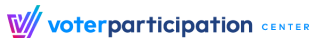 Voter Participation Center logo