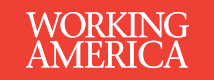Working America logo